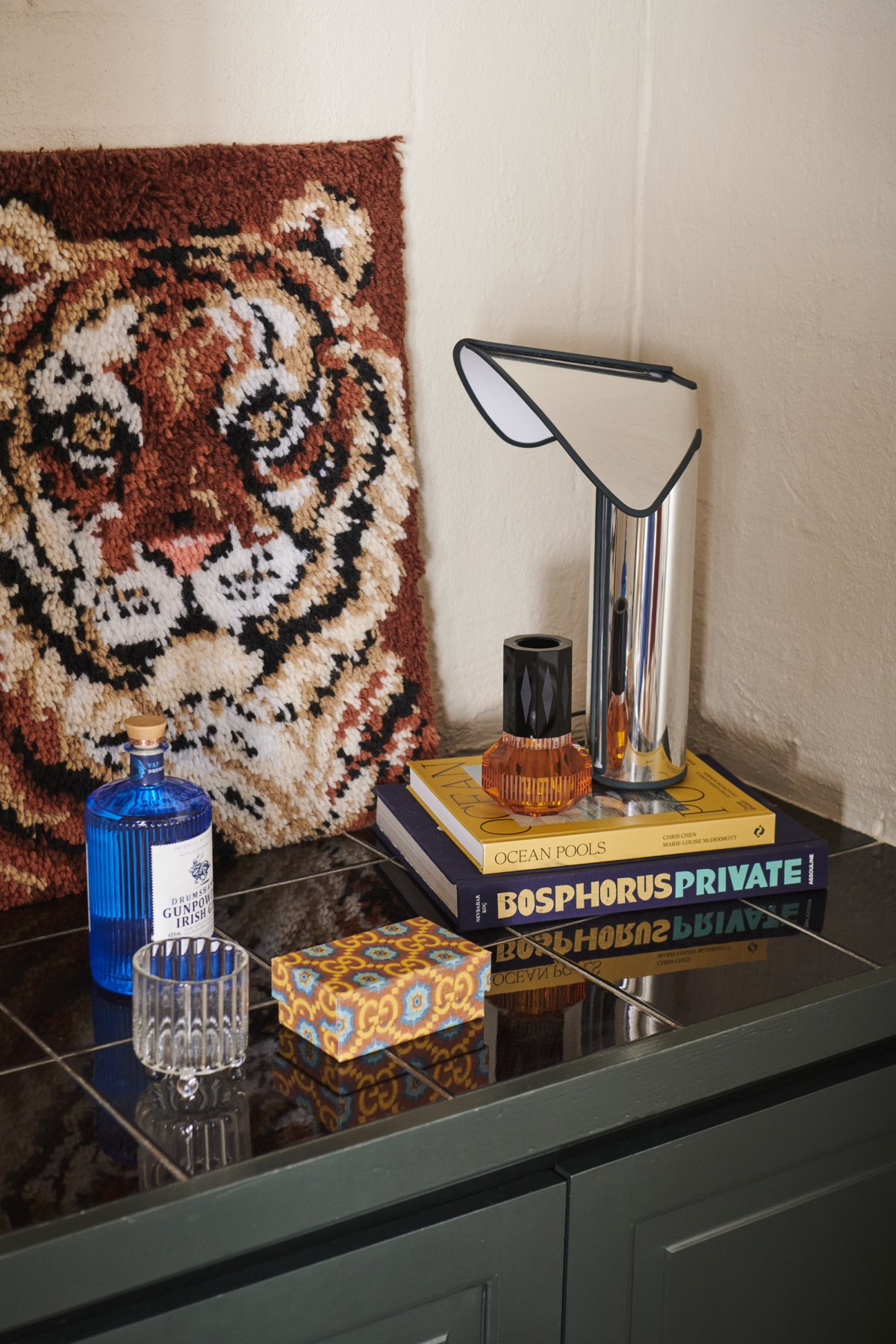 YinjiSpace Amelda Wilde Interior Design x Foam House